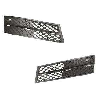 Replacement - Front Bumper Grille