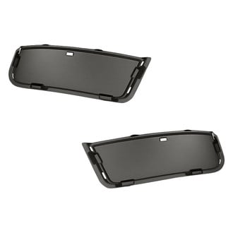 Replacement® - Front Fog Light Bezel