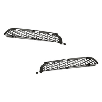 Replacement - Front Upper Fog Light Cover
