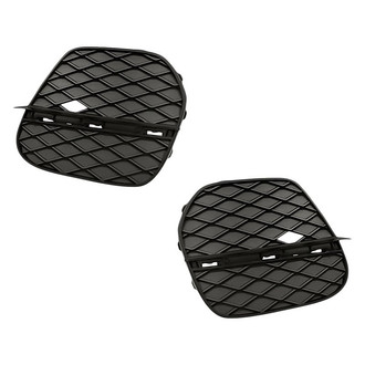 Replacement - Front Fog Light Cover