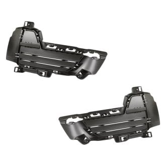 Replacement - Front Bumper Insert