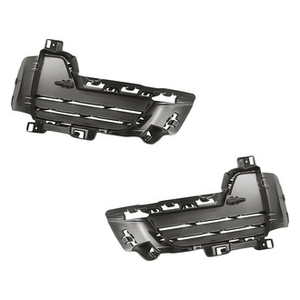 Replacement - Front Lower Fog Light Cover