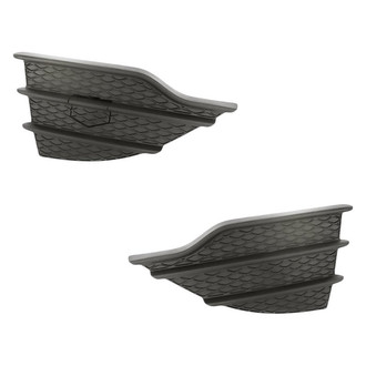 Replacement - Front Fog Light Cover