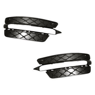 Replacement - Front Fog Light Bezel