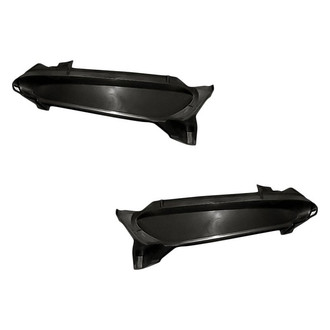 Replacement - Front Lower Bumper Hole Filler
