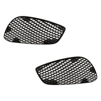 Replacement - Front Bumper Insert