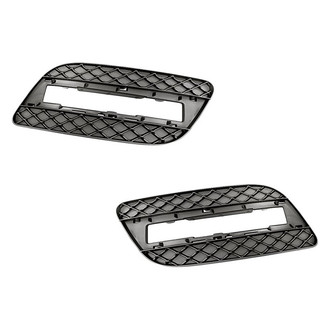 Replacement® - Front Fog Light Bezel