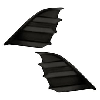 Replacement® - Front Fog Light Cover