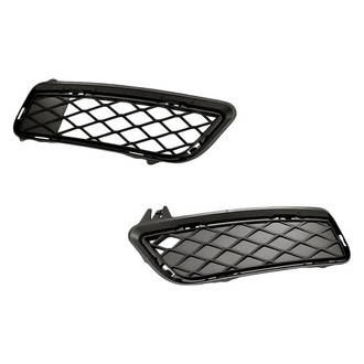 Replacement - Front Fog Light Cover