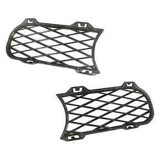 Replacement® - Front Fog Light Trim