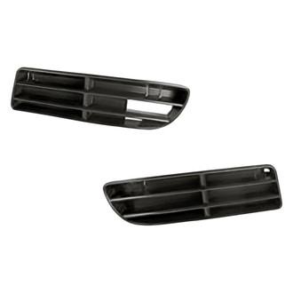 Replacement - Front Outer Fog Light Cover