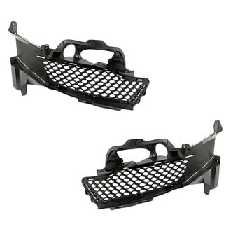 Replacement® - Front Fog Light Cover