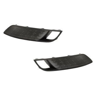 Replacement® - Front Fog Light Bezel
