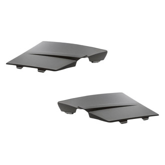 Replacement® - Front Fog Light Cover