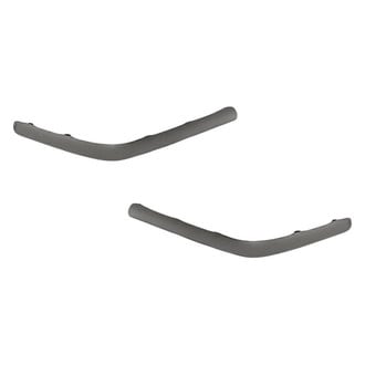 Replacement® - Front Bumper Impact Strip