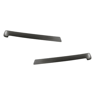 Replacement® - Rear Bumper Cover Molding
