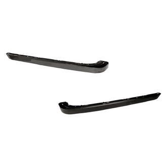 Replacement® - Rear Bumper Impact Strip