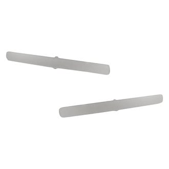 Replacement® - Front Bumper Cover Molding