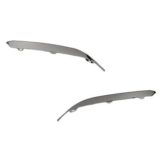 Replacement® - Front Bumper Impact Strip