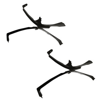 Replacement® - Front Filler Panel