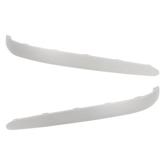 Replacement - Rear Bumper Impact Strip