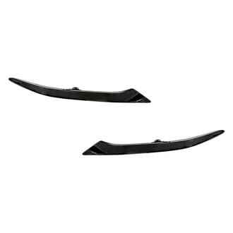 Replacement® - Front Bumper Cover Molding