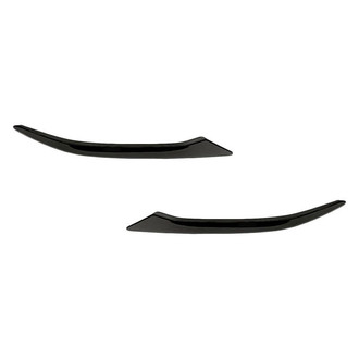 Replacement® - Front Bumper Cover Molding