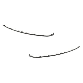 Replacement® - Front Bumper Cover Molding