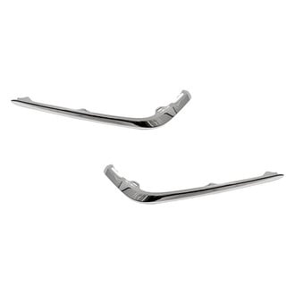 Replacement® - Rear Bumper Cover Molding