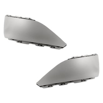 Replacement® - Front Bumper Cover Molding