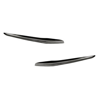 Replacement - Front Lower Bumper Cover Grille Molding