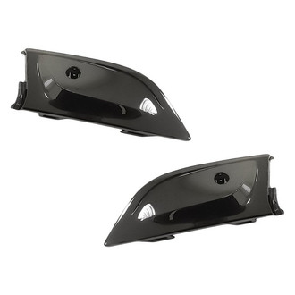 Replacement® - Front Fog Light Cover