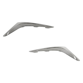 Replacement® - Rear Bumper Cover Molding