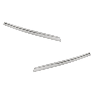 Replacement - Front Bumper Molding