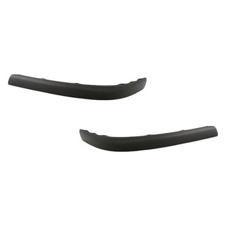 Replacement® - Front Bumper Cover Molding