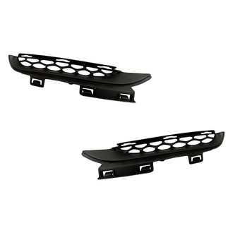 Replacement® - Front Fog Light Cover