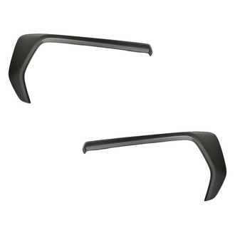 Replacement® - Front Bumper Cover Molding