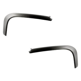 Replacement® - Rear Bumper Guard