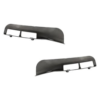 Replacement® - Front Bumper Deflector