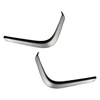 Replacement® - Rear Valance Panel