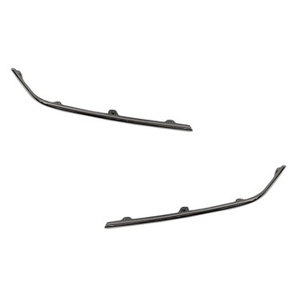 Replacement® - Front Bumper Cover Molding