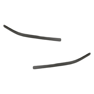 Replacement - Front Bumper Impact Strip