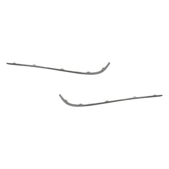 Replacement® - Rear Bumper Cover Molding