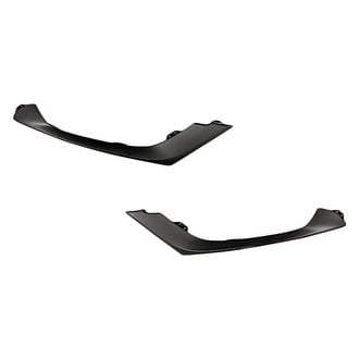 Replacement - Front Bumper Grille Molding