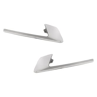Replacement® - Front Bumper Cover Molding