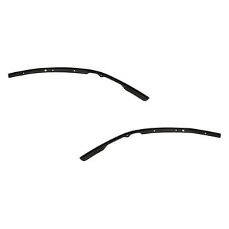 Replacement® - Front Bumper Cover Retainer