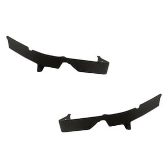 Replacement - Front Bumper Filler