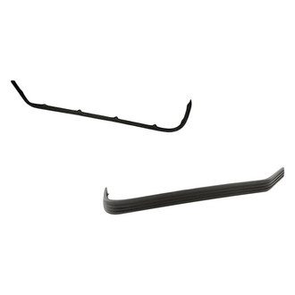 Replacement - Rear Bumper Molding