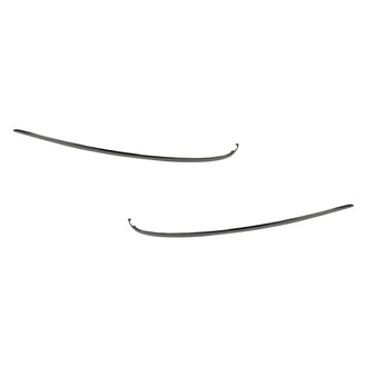 Replacement® - Rear Bumper Impact Strip
