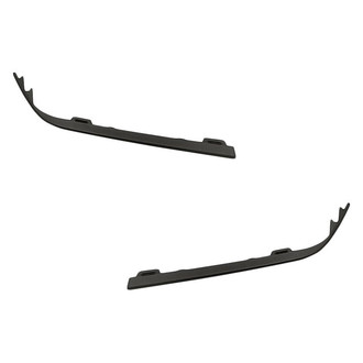 Replacement® - Rear Bumper Cover Molding